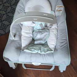 Infant Chair 