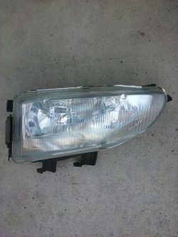 Headlight
