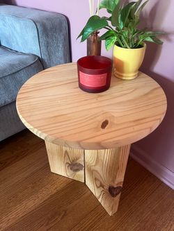 Side table