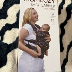 Momcozy Baby Carrier 