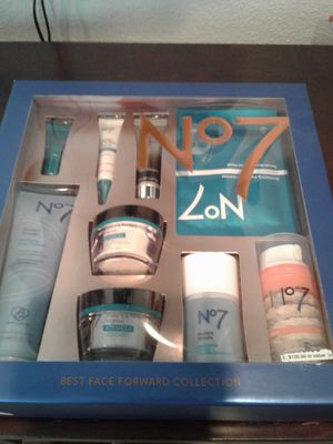 Photo NEW NO.7 THIS STUFF WORKS REALLY GOOD TO GET RID OF FINE LINES 135 VALUE SELL 45.00 FIRM