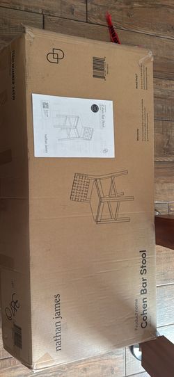 Bar stool chair