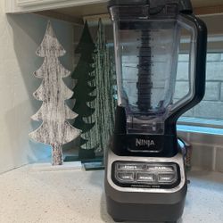 Ninja blender 