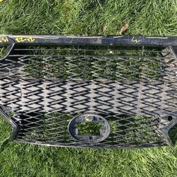 2021 2022 Lexus IS300IS350 F Sport Grill Emblem OEM