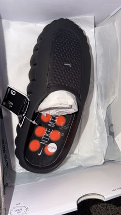 Nike Mind 001 Black