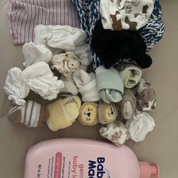 Baby Accessories 