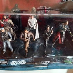 Walt Disney Star Wars Rouge One 