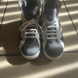 Jordan 7 Retro Flint (2021) 