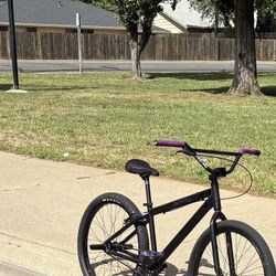 SE Bike “Blocks Flyer” NOT FREE