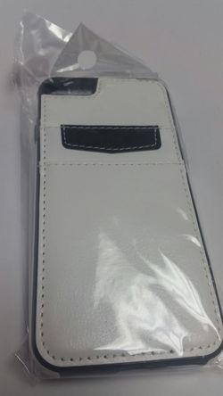 IPHONE 6 case wallet style