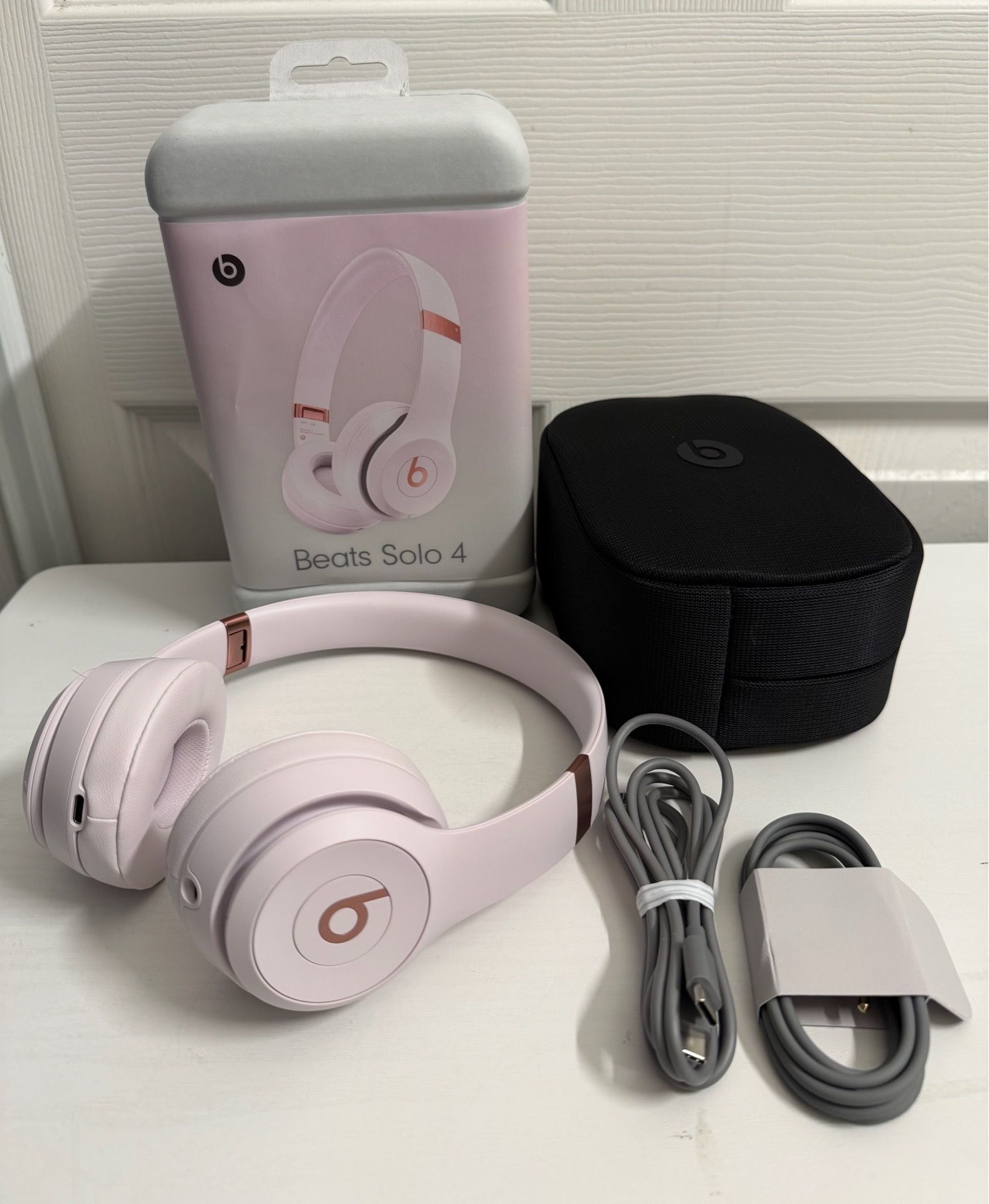 Beats Solo 4 Wireless