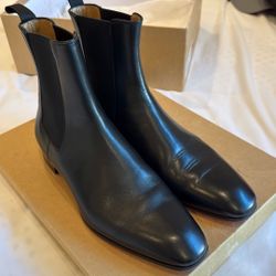 Men’s Christian Louboutin Boots 