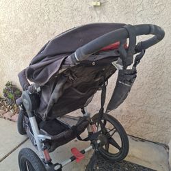 Free Jogging Stroller