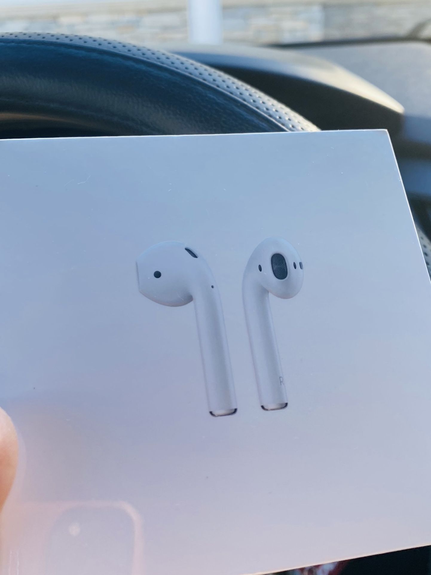 Airpods 2 Gen Wireless Charger New