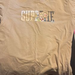 Tera Patrick Supreme Tee LG