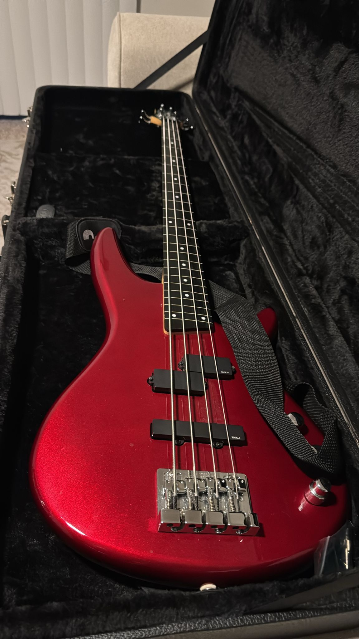 Music Instruments