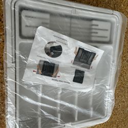 Expandable Kitchen Drawer Organizer – Silverware & Utensil Tray – Like New