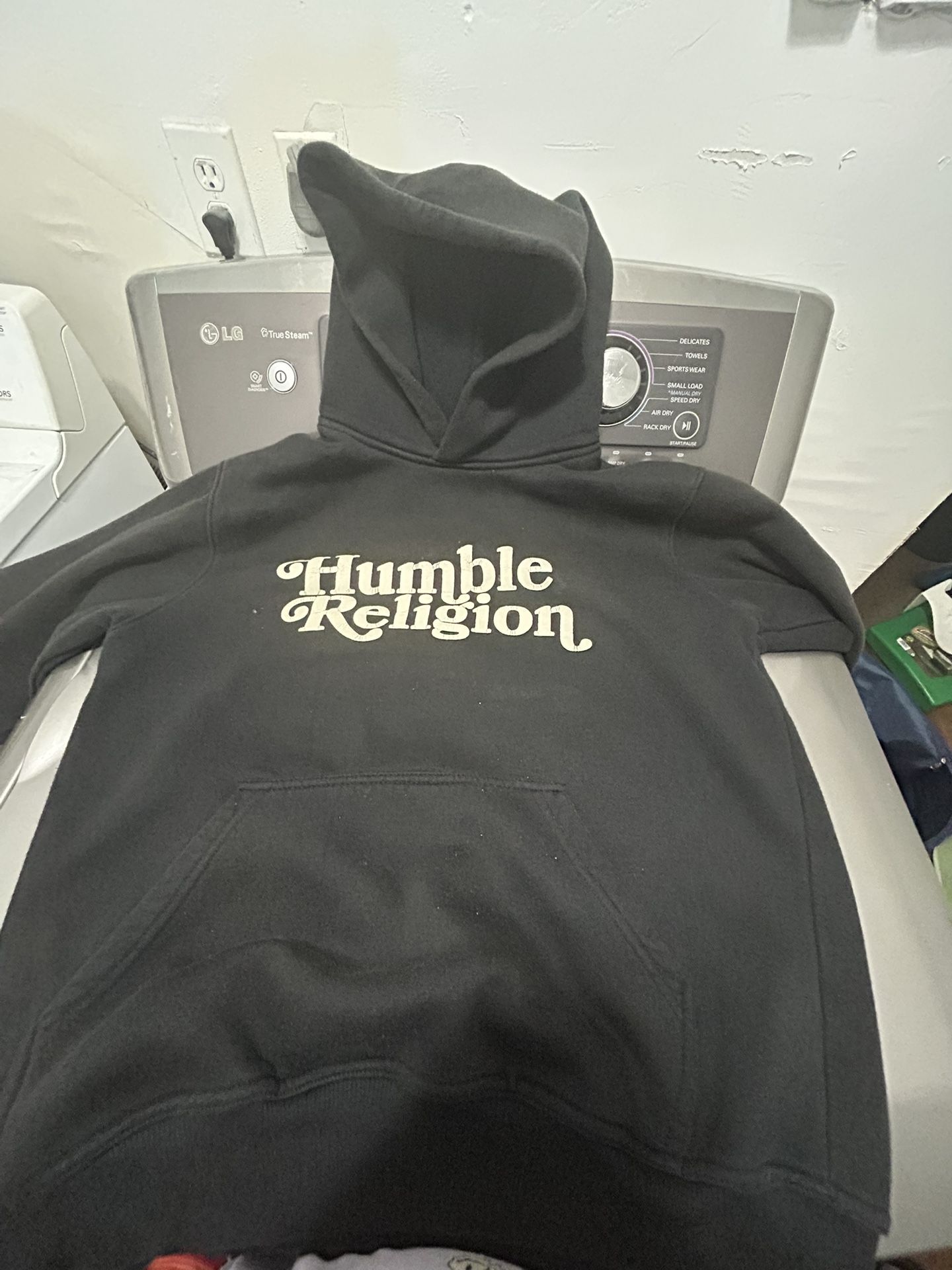 Humble Religion Original