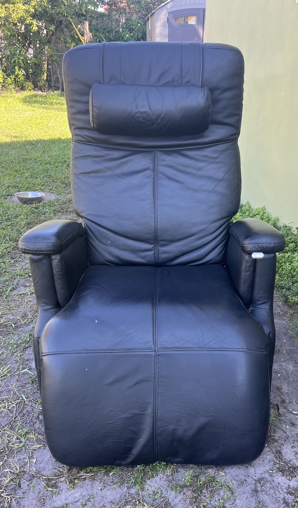 Comfortable Recliner