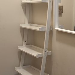 LADDER Ikea 
