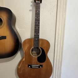 Acoustic Guitar