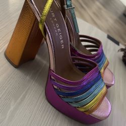 Kurt Geiger