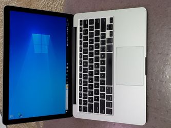 Laptop Computer