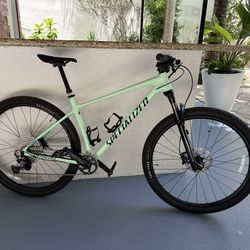 Specialized Chisel Comp 2021