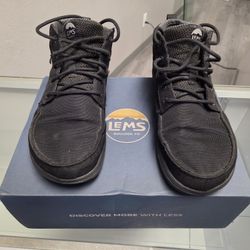 Lem Boots
