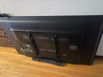 Samsung. 65” Smart TV