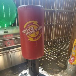 Freestanding Training Bag