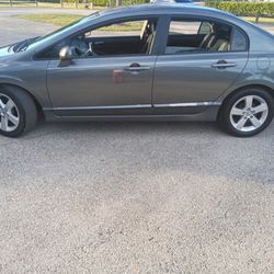 2009 Honda Civic 