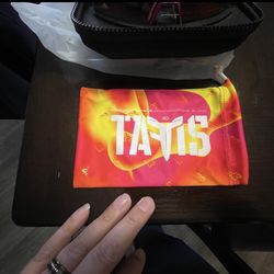 Tatis Jr 100% Sunglasses