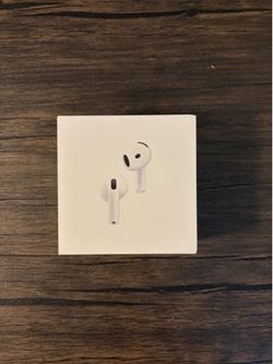 AirPods 4 ANC sealed