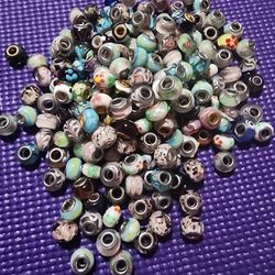 Murano Glass Beads