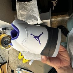 Jordan 5 Sz 11
