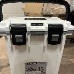 Pelican Elite 20 Q Cooler