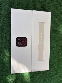 Apple Watch SE 3