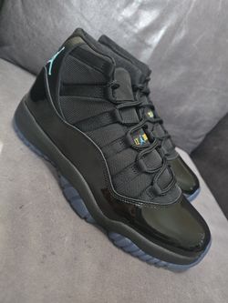 Nike Air Jordan 11 Retro Gamma Blue 2025 Men 11.5 & 6Y(CT8012-047) In Hand
