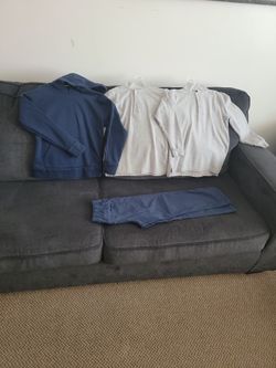 Boys Uniform Size 10-12** In Cicero 