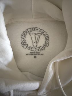 M Vlone Hoodie