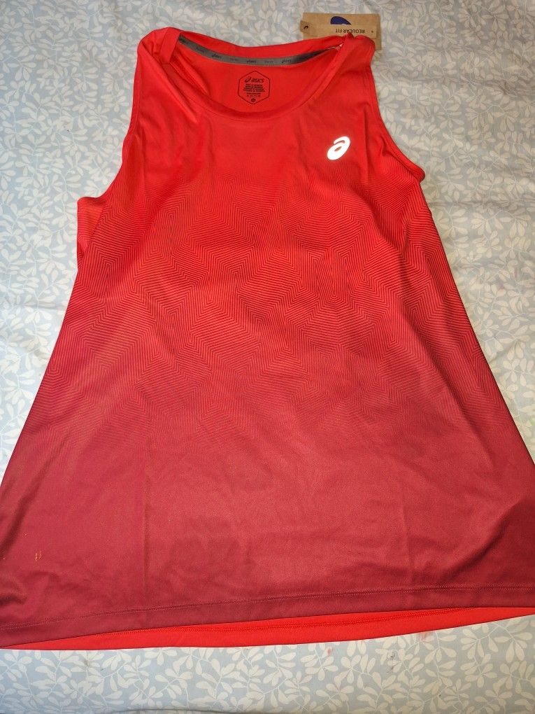 Asics Womens TOP NEW!!