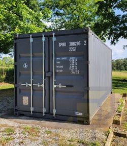 Shipping Containers for sale | 20ft, 40ft, 40ft HC <<AVG price for pick up of 20ft>> 