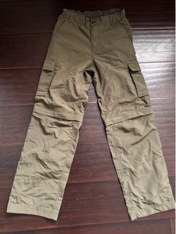 REI kids hiking pants 10/12