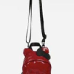 HELLO KITTY CROSSBODY BAG 