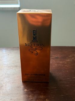 Paco Rabanne 1 Million Eau de Toilette 100ml
