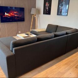 Sectional Available 