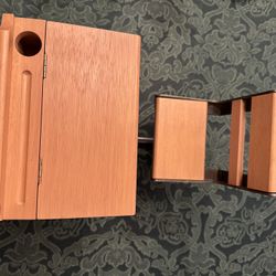 American Girl Molly Desk