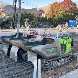 DELIVERY DE CEMENTO Y RENTA DE BUGGYS