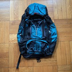 “Sports” Backpack